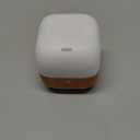 InnoGear 150ml Essential Oil Diffuser, 5-in-1 Diffusers for Home Scent 8 LED Color Aromatherapy Diffuser Air Desk Mini Humidifier Small Vaporizer Aroma Diffuser for Computer Laptop Office, Medium (Yellow)