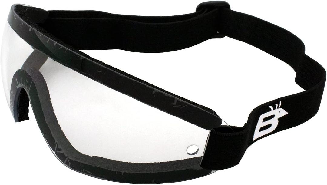 Birdz Eyewear Wing Series Goggles