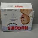 Huggies Size 5 Diapers, Snug & Dry Baby Diapers, Size 5 (27+ lbs), 136 Count,