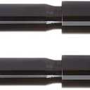 SCITOO Shock Absorber Set 2002-2008 For Dodge Ram 1500 Rear shock struts assembly 344398 37207 Automotive Replacement Shocks