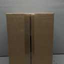 Amazon Basics Unisex Protective Underwear, Overnight Absorbency, Large, 56 Count, (4 Packs of 14)