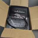 Frigidaire 26 Lbs per Day Portable Compact Maker, Ice Making Machine, Black Stainless, Medium