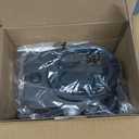 AYCHIRO Burr Coffee Grinder, Adjustable Coffee Bean Grinder Electric with 14 Grinding Settings,2-12 Cups for Espresso, Drip Coffee and French Press (Stainless Steel)