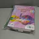 BRIGHTDECK Valentines Day Decorations, 2 Pack Heart Neon Signs, LED Pink Lights Battery Operated or USB Powered, Neon Lights Heart Decor for Valentine's Day Gifts, Wedding, Party, Pink Room Decor