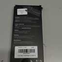 TOCOL for 17 ProMax Case, Full Camera Protection, Built-in Magnetic Ring, Compatible with Magsafe, Translucent Matte Phone Case for 17 ProMax 6.9 inch (Midnight Purple)