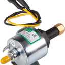 Fog Machine Pumps (30dcb)