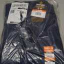 Wrangler Men's Fr Flame Resistant Original Fit Jean (34W x 32L, Blue)
