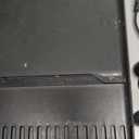 Turtle Tank Filter Aquarium Filter Power Adjustable 20-75 Gal. 290GPH Large Internal Filter 3-Stage Waterfall Bio-Filtration Low Water Level for Freshwater Saltwater Fish Tank Reptile Shrimp Frog