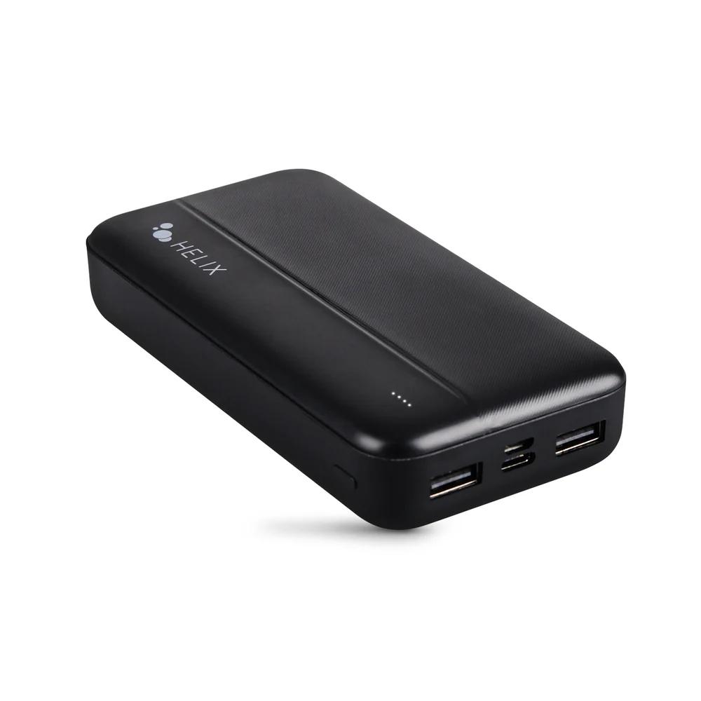Helix 16,000 mAh Power Bank