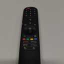 Magic Remote for LG Smart TV Remote Control Replacement with Pointer and Voice Function, Compatible with LG 2021/2022/2023/2024 UHD OLED QNED Nano Cell 4K 8K Smart TV