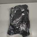 ZELUS Weighted Vest, 16lb Weight Vest with Reflective Stripe for Workout, Strength Training, Running, Fitness, Muscle Building, Weight Loss, Weightlifting