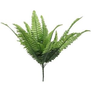 COOPHYA Artificial Hedge Wall Decor Vivid Faux Greenery for Outdoor Spaces Easy to Clean No Watering Needed for Weddings and Home Decoration