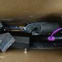 WERHY Electric Scooter, 500W/350W Powerful Motor & 19MPH Top Speed, 16/25/27 Miles Range, Folding E Scooter with Dual Braking for Teens and Adults