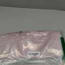 NISHEL Hair Tools Travel Carrying Bag, Portable Hair Air Wrap Dryer Case, Hair Dryer/Curling Iron/Airstraight Attachment Organizer, Peach Pink