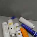 Cruise Alcohol Smuggling Kit Empty Shampoo Conditioner Bottles hide and drink liquor -Hidden Flasks for Liquor Alcohol 4 17.3oz 2 8oz Rum Runners for Cruise Ship Essentials to enjoy