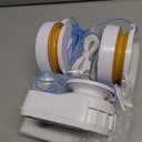 Interactive Cat Toy for Indoor Cats – Automatic Moving & Enrichment Toy for Indoor Cats/ Kitten, Auto/ Manual Control Cat Treadmill for Exercise & Mental Stimulation, Stimulating Chase Toys (H1K2)