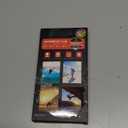 for iPhone 15 Pro Waterproof Case with Magsafe, Screen Protector, Lanyard, IP68 Military Full Body Shockproof, for Water Sports Outdoor Work, Funda para 15 Pro Impermeable, 6.1" Blue