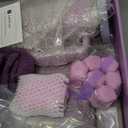 Birthday Gifts for Women Friendship Unique, Happy Birthday Gifts Basket for Women Mom Sister Best Friend Her Wife Girlfriend Daughter Aunt Coworker Boss, Bath Sets Spa Gift Baskets