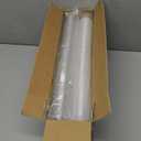 Lilymicky 400 Sets 1 oz Disposable Plastic Portion Cups with Lids, Small Plastic Condiment Containers for Sauce, 1 oz Jelly Shot Cups