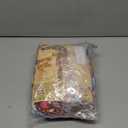 Spooktacular Creations Hippie Costume Women, Halloween 70s Outfits for Women, Adult Hippie Dresses for Halloween Party, S