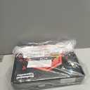 ENJBRICK Typewriter Building Set Compatible with Lego for Adults, Ideas Cute Building Toys for Girls 8-14 Years, Christmas Toys for Kids