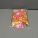 70s Flare Pants for Women - EDC Rave Festival Outfit High Waist Bell Bottom Boho Cute Groovy Disco Trousers XL