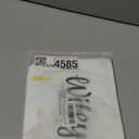 Bride Makeup Bag, Bridal Shower Gifts for Engagement Wedding Bachelorette Gifts for Bride (One Size)