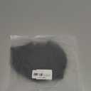 Tempt Me Womens Two Piece Bathing Suits Halter Bandeau Tankini Top Flyaway Swimsuit with Bottoms Tummy Control Swimwear (Large, Black)