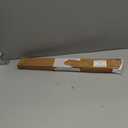 YARDMAX 22 in. Replacement Blade for Gas Lawn Mowers
