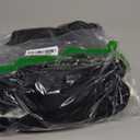 GROWNSY Baby Carrier Newborn to Toddler, Lightweight Ergonomic 7-44 lbs Newborn Carrier with Head Support, Easy to Wear Hands Free Infant Carrier for 0-36 Months, Black