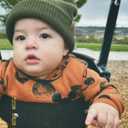 FURTALK Toddler Beanie Baby Boys Girls Beanies Kids Winter Hats Children Knit Warm Caps (6-36 Months, Black+mixed Grey+green)