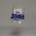 LTWFITTING Class 3000 Stainless Steel 316 Pipe Hex Nipple Fitting 1/8" Male NPT Air Fuel Water (Pack of 5)