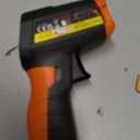 Klein Tools IR1 Infrared Thermometer, Digital Laser Gun is Non-Contact Thermometer with a Temperature Range -4 to 752-Degree Fahrenheit