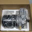 R955205 Air Dryer Compatible with WABCO System Saver 1200 Series, BENDIX, Mack, HALDEXMeritor, Midland, Volvo, Freightliner, International Trucks Replaces 4324130010, TDAR955205