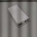 8 Pack Champagne Crystal Cabinet Knobs, Gold Cabinet Glass Knobs for Dresser Drawers Brass Furniture Hardware Pulls (Oval)