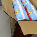 Huggies Size 1 Diapers, Little Snugglers Diapers, Size 1 (8-14 lbs), 198 Count (6 Packs of 33)