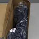 Snuffle Mat for Dogs, 17'' x 21'' Dog Sniffing Interactive Feeding Game Boredom, Puzzle Toys Encourages Natural Foraging Skills and Stress Relief Small/Medium/Large Dogs