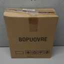 Car Seat Cover for Luxury & Comfort - PU Leather, Anti-Slip, Full Wrap Protection with Storage Pocket for Bottom Cushion - Universal Fit for 95% of Vehicles (Gray,2 Piece)