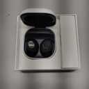 Samsung Galaxy Buds FE True Wireless Bluetooth Earbuds, Comfort and Secure in Ear Fit, Auto Switch Audio, Touch Control, Built-in Voice Assistant, Graphite [US Version
