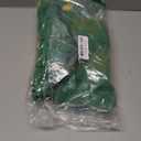 Rabbit Foraging Mat Bunny Snuffle Mat for Small Animals Interactive Puzzle Toy Feed Mat for Rabbits Bunnies Guinea Pigs Hamsters Puppies Chinchillas Kitten 17.7 Inches