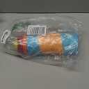 Owala FreeSip Insulated Stainless Steel Water Bottle with Straw, BPAFree Sports Water Bottle, Great for Travel, 32 Oz, Summer Sweetness