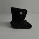 kefit Walking Boot Fracture Boot for Broken Foot, Sprained Ankle-Large