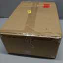 24 Pack Chair Pockets for Classrooms, 20 x 17 Inch Classroom Chair Pockets with Name Slots and Tags, Chair Pockets for Kindergarten, School, Home, Office (6 Bright Color) (Large)