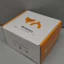 Partial Dentures - Dentures for Missing Teeth & Gaps - Lightweight & Unbreakable Replacement Teeth for Men & Women (1 Tooth)