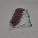 Corset Tops for Women Lace Up Overbust Corset Bustier Halloween Costume Strapless Sexy Going Out Crop Top Tank, XL