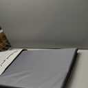 Meliusly Heavy Duty 10mm Bunkie Board Queen Size (60x80'') Patent Pending Low Profile Bed Board Design - Breathable, Noise Minimizing, Moisture Resistant Bunkieboards, Low Profile Bed Support