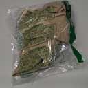 CCVOO Trendy Reading Glasses for Women, Oversized Blue Light Readers, Cheaters Eyeglasses, Stylish Square Cat Eye Glasses