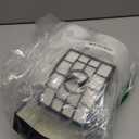 NV752, AZ1002 Filters for Shark Rotator Powered Lift-Away Vacuum NV650, NV650W, NV651, NV652, NV750W, NV751, NV752 NV831, NV835, AX950, AX951, AX952, ZU632, AZ1000W, AZ1002, AZ1002BRN, XFF650 & XHF650