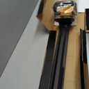 Cordless Hedge Trimmer with Rotatable Handle for Dewalt 20V Battery, 52cm Brushless Motor Trimmers Battery Powered, Electric Hedge Trimmer Bush Trimmers for Garden, Yard(Battery Not Included)