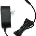 12V 1.5A 1500mA Electrical Adapter-Power Supply Adapter 100-240V AC to DC 12Volt Power Supply 3.5mm x 1.35mm DC Plug
